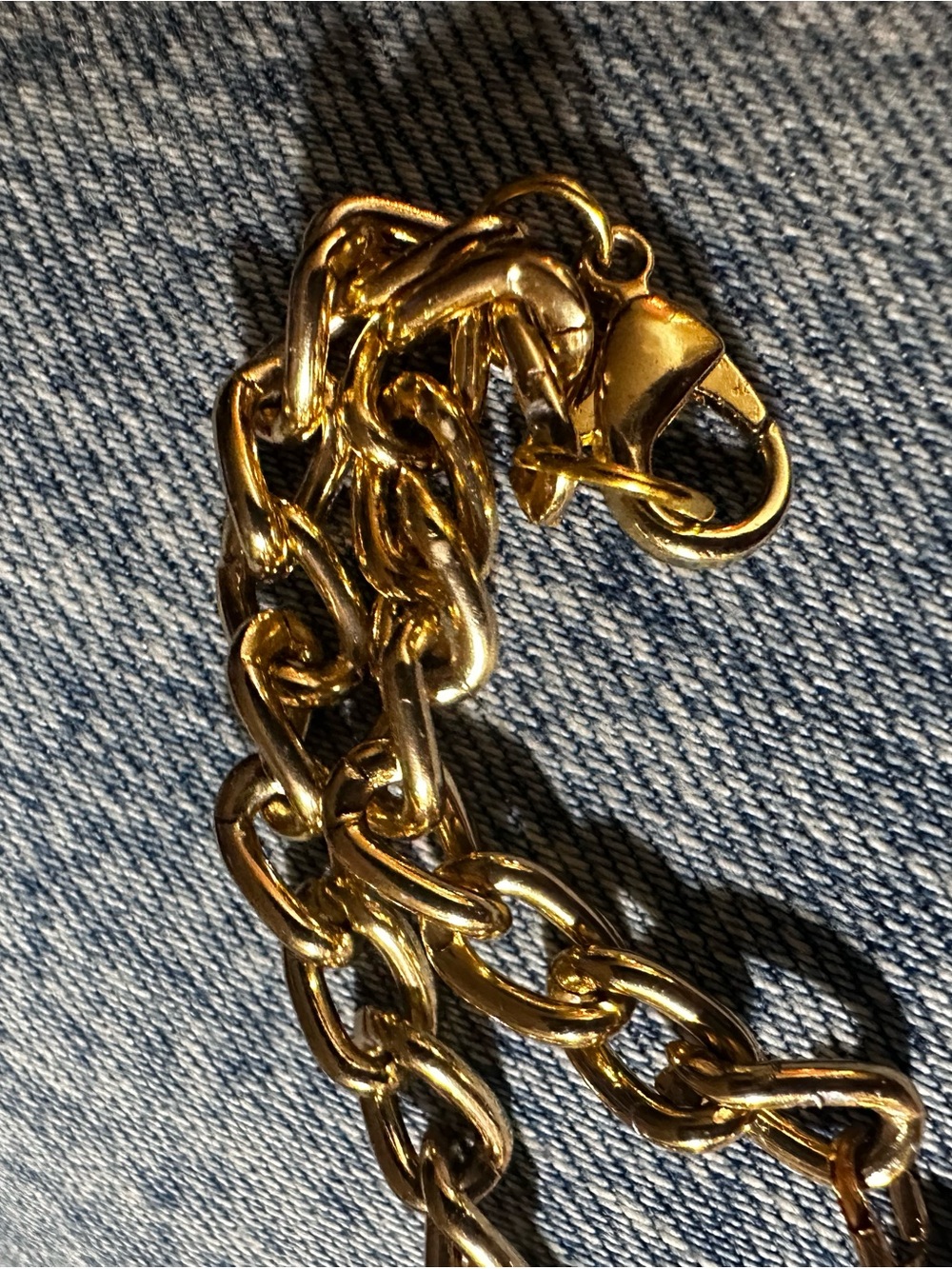 Artisan-Genuine Pearl and Venetian Glass Necklace - Picture 9 of 9
